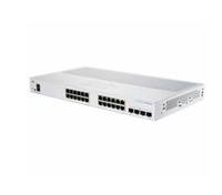 Cisco Business 250 Series CBS250-24T-4X - Switch
