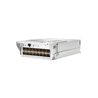 HPE Uplink Module - Erweiterungsmodul - 10 Gigabit SFP+ x 16