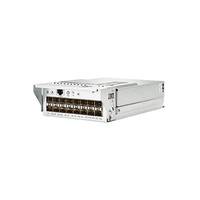 HPE Uplink Module - Erweiterungsmodul - 10 Gigabit SFP+ x 16