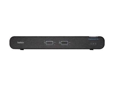 Belkin Universal Secure Dual-Head - 2nd Generation