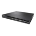 Cisco Catalyst 3650-24PDM-S - Switch - L3 - managed - 24 x 10/100/1000 (PoE+) Cisco Catalyst 3650-24PDM-S - Switch - L3 - managed - 24 x 10/100/1000 (PoE+)