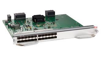 Cisco Catalyst 9400 Series Line Card - Switch