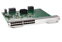 Cisco Catalyst 9400 Series Line Card - Switch
