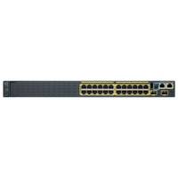 Cisco Catalyst 2960S-F24TS-S - Switch - managed