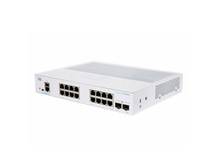 Cisco Business 350 Series 350-16T-E-2G - Switch