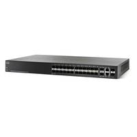 Cisco Small Business SG350-28SFP - Switch - L3