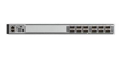 Cisco Catalyst 9500 - Network Essentials - Switch