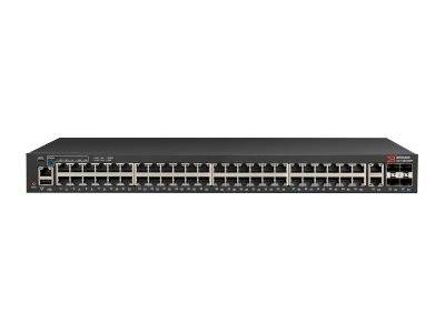 Ruckus ICX 7150-48PF - Switch - L3 - managed - 48 x 10/100/1000 (PoE+)