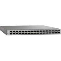 Cisco Nexus 3232C - Switch - L3 - 32 x QSFP