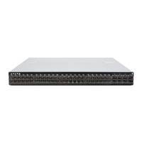 Mellanox Spectrum SN2410 - Switch - L3 - managed