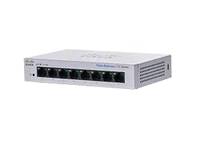 Cisco Business 110 Series 110-8T-D - Switch - unmanaged