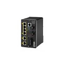 Cisco Industrial Ethernet 2000 Series - Switch