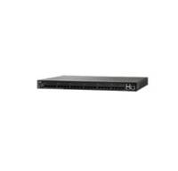 Cisco 550X Series SG550XG-24F - Switch - L3 - managed