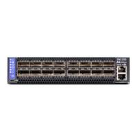 Mellanox Spectrum SN2100 - Switch - L3 - managed