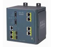 Cisco Industrial Ethernet 3000 Series - Switch