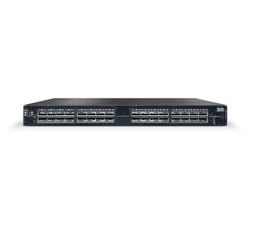 Mellanox Spectrum SN2700 - Switch - L3 - managed