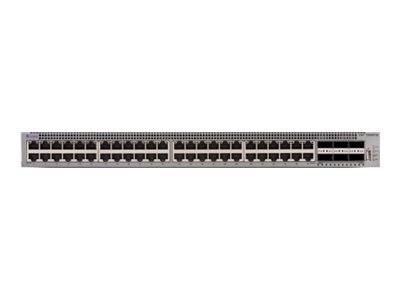 Extreme Networks ExtremeSwitching 7200 Series VSP 7254XTQ