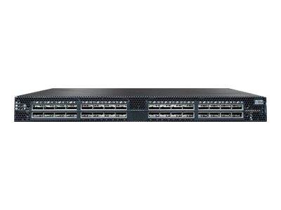 Mellanox Spectrum SN2700 - Switch - L3 - managed