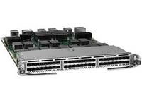 Cisco Nexus 7700 F3-Series 48-Port Fiber 1 and 10G Ethernet Module