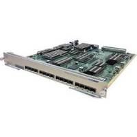 Cisco Catalyst 6800 Series 10 Gigabit Ethernet Fiber Module with DFC4