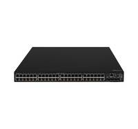 HPE FlexNetwork 5140 48G PoE+ 4SFP+ EI - Switch - L3 - Smart - 48 x 10/100/1000 (PoE+)