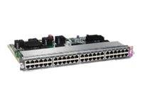 Cisco Catalyst 4500E Series Line Card - Switch