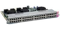 Cisco Catalyst 4500E Series Line Card - Switch