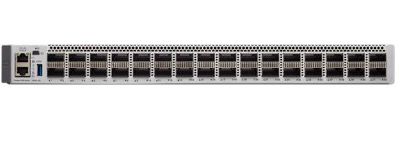 Cisco Catalyst 9500 - Network Essentials - Switch