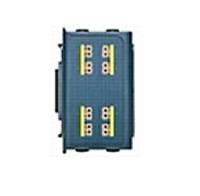 Cisco - Erweiterungsmodul - 10/100 Ethernet x 8