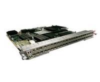 Cisco 48-Port 1 Gigabit SFP Fiber Ethernet Module with DFC4