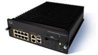 Cisco Catalyst Digital Building - Switch - managed - 8 x 10/100 + 2 x 10/100/1000 (Uplink)