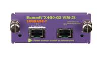 Extreme Networks Summit X460-G2 Series VIM-2t-TAA