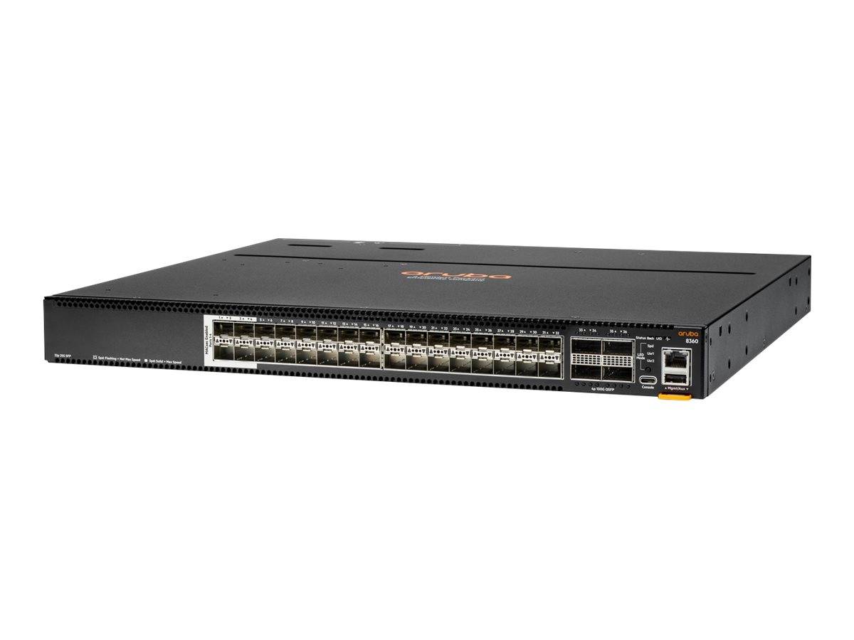 HPE Aruba 8360-32Y4C - Switch - L3 - managed