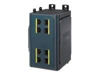 Cisco Expansion SFP Module - Erweiterungsmodul