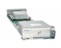 Cisco Nexus 7000 Series 9-Slot Chassis 110Gbps/Slot Fabric Module