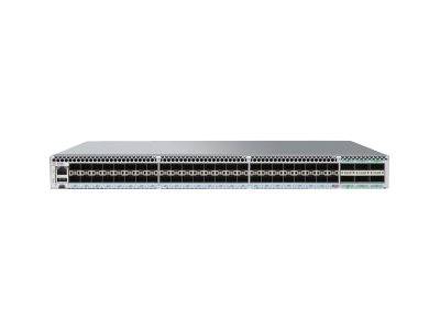 Brocade SLX 9540-24S-AC-F - Switch - managed