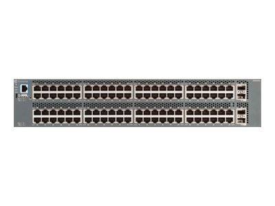 Extreme Networks ExtremeSwitching Ethernet Routing Switch 5900 59100GTS