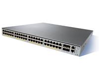 Cisco Catalyst 4948E - Switch - L3 - managed