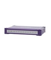 Extreme Networks ReachNXT 100-8t - Switch - 8 x 10/100 + 1 x Kombi-Gigabit-SFP
