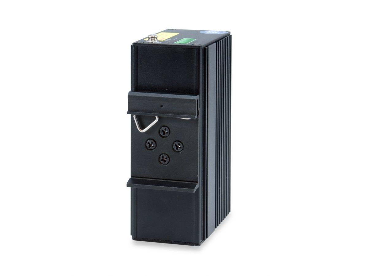 LevelOne IGU-0501 - Gigabit Ethernet (10/100/1000)