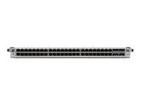 Cisco Nexus X9464TX - Erweiterungsmodul - Gigabit