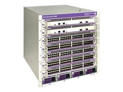 Alcatel-Lucent OmniSwitch 9907 - Redundant Bundle