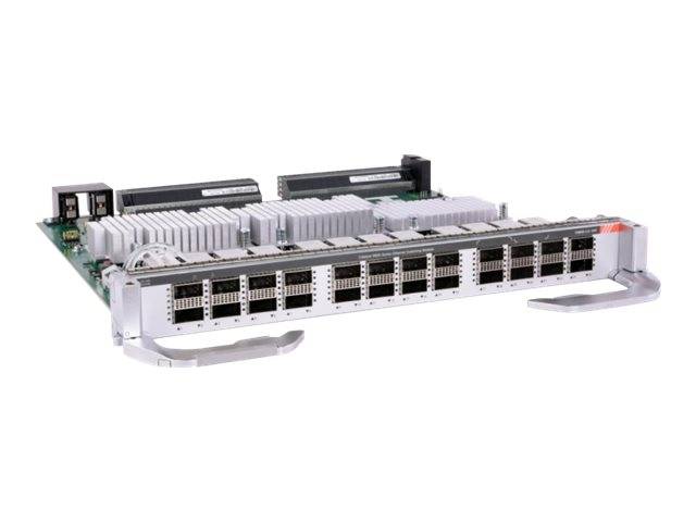 Cisco Catalyst 9600 Series Line Card - Switch