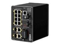 Cisco Industrial Ethernet 2000U Series - Switch