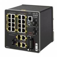 Cisco Industrial Ethernet 2000U Series - Switch