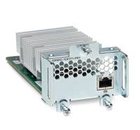 Cisco Channelized T1/E1 and ISDN PRI Module for the Cisco 2010 Connected Grid Router