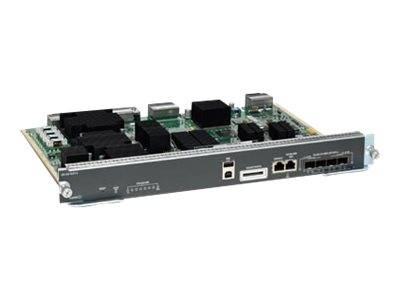 Cisco Supervisor Engine 7-E - Steuerungsprozessor