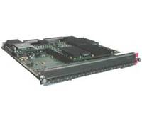 Cisco 24-Port 1 Gigabit SFP Fiber Ethernet Module with DFC4