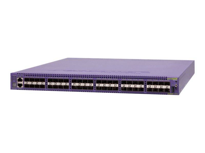 Extreme Networks Summit X670V-48x - Switch - L3