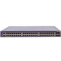 Extreme Networks Summit X670V-48x - Switch - L3